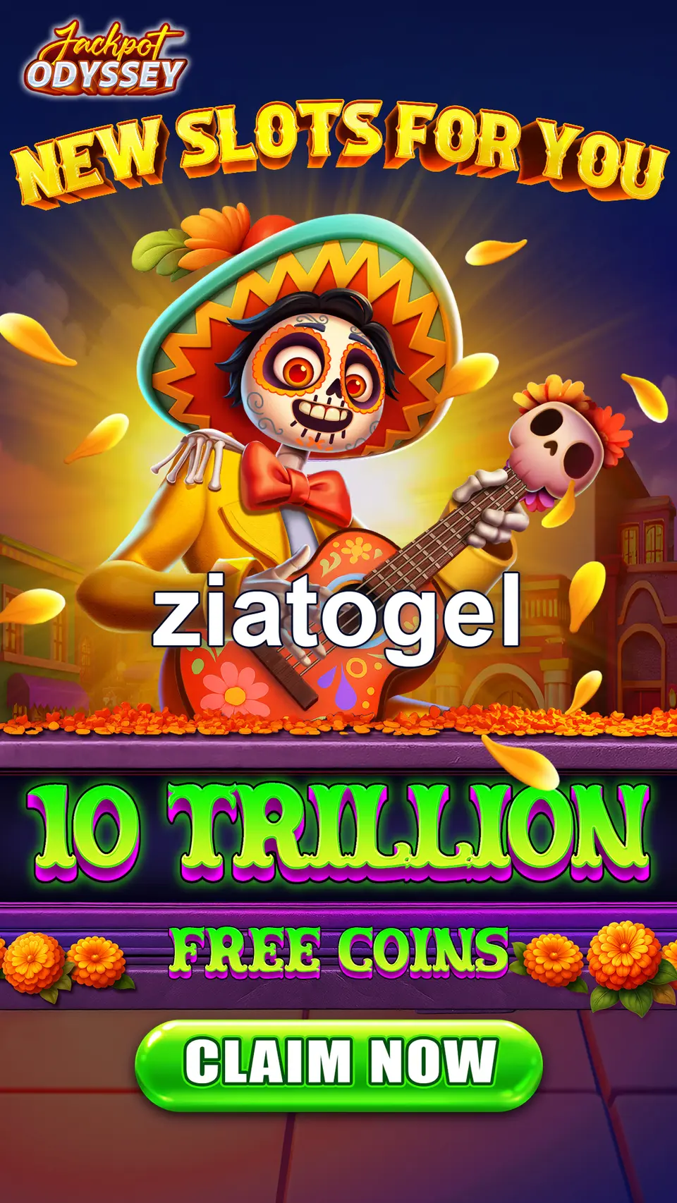 ziatogel Unduh