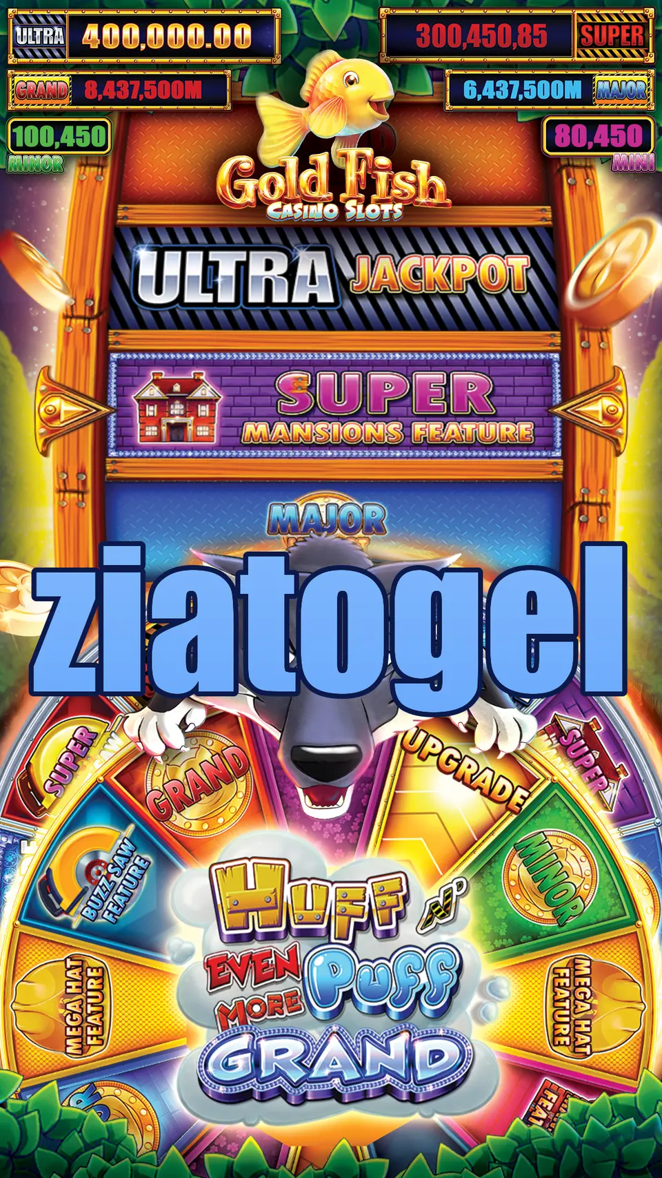 ziatogel Masuk