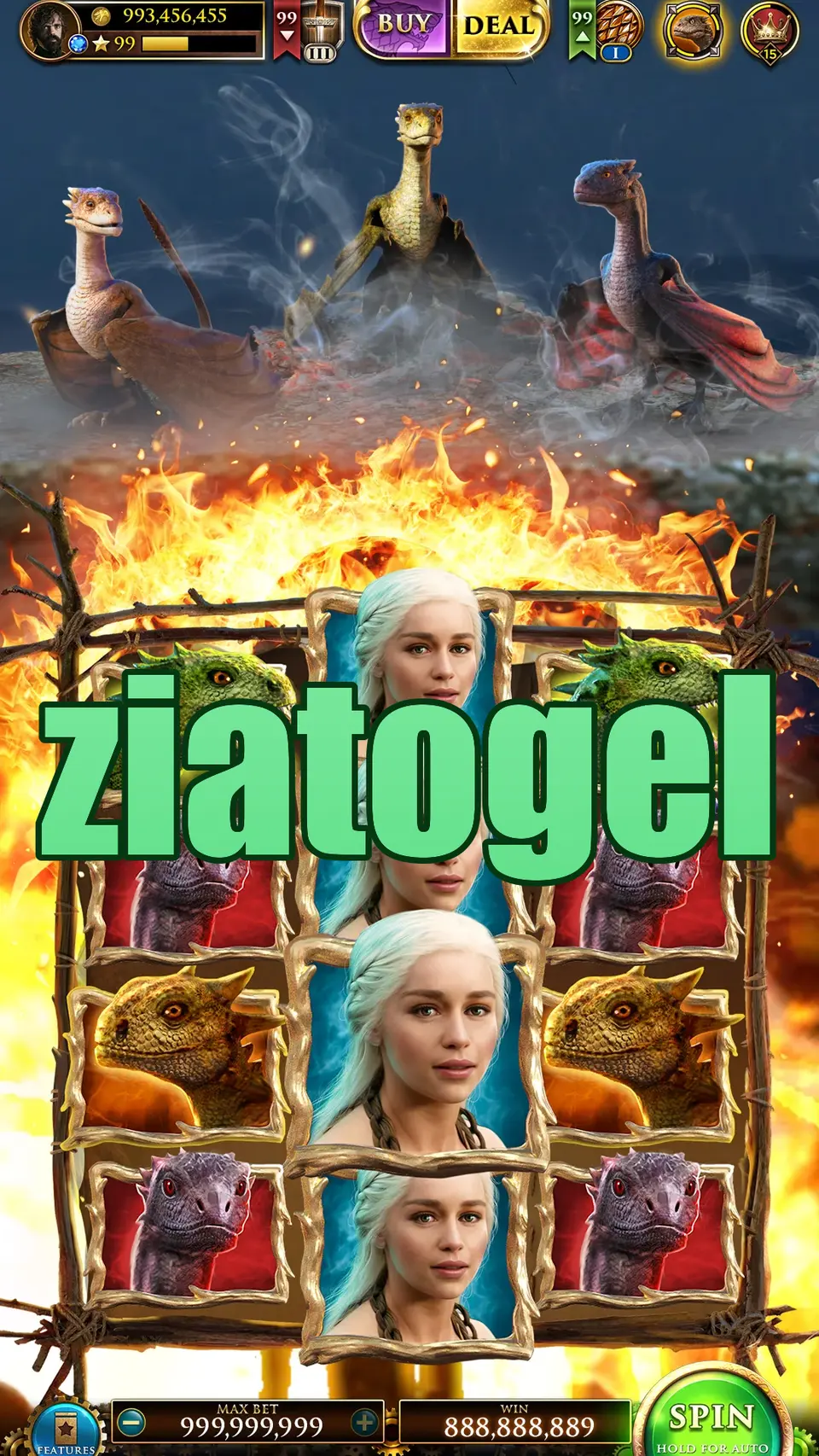 ziatogel Masuk
