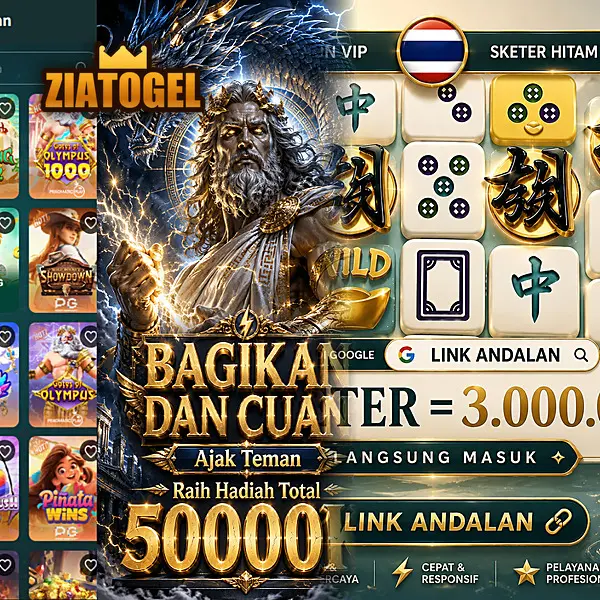 ziatogel APK Resmi Unduh