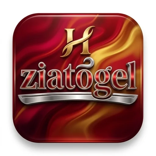 ziatogel Logo - Resmi